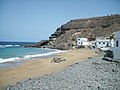 Los Molinos, Puerto del Rosario, Fuerteventura.