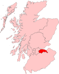 Thumbnail for Edinburgh Pentlands (Scottish Parliament constituency)