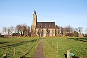 Elisabethskirche, Louisendorf