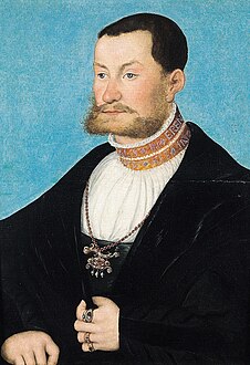 Lucas Cranach d.Ä. - Bildnis des Fürsten Joachim (Anhaltische Gemäldegalerie).jpg