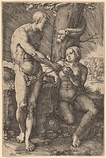 Lijst Van Gravures Van Lucas Van Leyden: Gravures, Etsen, Houtsneden