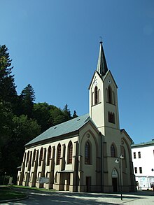 Súbor:Lutheran_church_in_Dolný_Kubín,_Slovakia_06.jpg