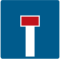 Luxembourg road sign diagram E,14 (1) (2018).svg