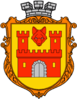 Coat of arms of Lysets