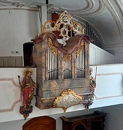 München-Freiham, Heilig-Kreuz, Siemann-Orgel (4).jpg
