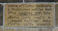 Münster, St.-Lamberti-Kirche, Inschriften -- 2014 -- 00803.jpg