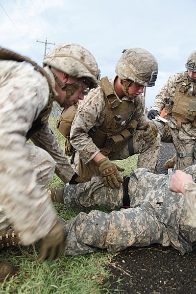 File:MCSF Bravo Company Conducts Site Security Exercise During Guantanamo Bay Deployment 141029-M-XZ244-169.jpg