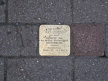 MKBler - 528 - Stolpersteine ​​​​(Leipzig) .jpg