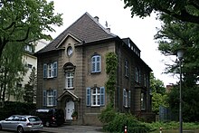 Wohnhaus