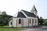 Catholic Church