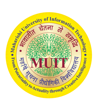 <span class="mw-page-title-main">Maharishi University of Information Technology</span> Indian private university