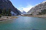 Thumbnail for Mahodand Lake