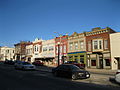 Thumbnail for Main Street Historic District (Darlington, Wisconsin)
