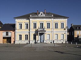 Gemeentehuis