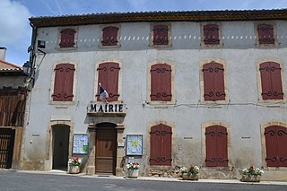 Puivert Commune in Occitanie, France