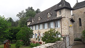 Saint-Julien-aux-Bois