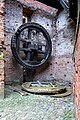 * Nomination: Wooden Wheel Remains at Castle of the Teutonic Order in Malbork --Scotch Mist 10:44, 6 May 2024 (UTC) * * Review needed