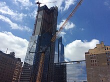 KPMG to Cut Manhattan Office Space in Move to New U.S. Headquarters at  Hudson Yards - WSJ