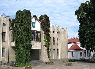 Manevychi,  Volyn, Ukraine