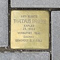 Vignette pour Thaddäus Brunke