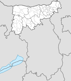 (Ver mapa Komárom-Esztergom)