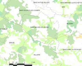 Map commune FR insee code 23222.png
