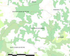 Map commune FR insee code 48124.png