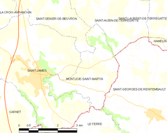 Map commune FR insee code 50347.png