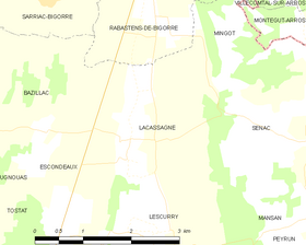 Map commune FR insee code 65242.png