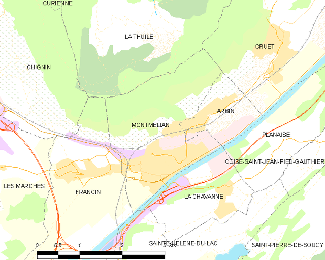 Mons Emelianus: situs