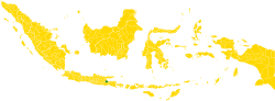 Thumbnail for 1992 Indonesian legislative election