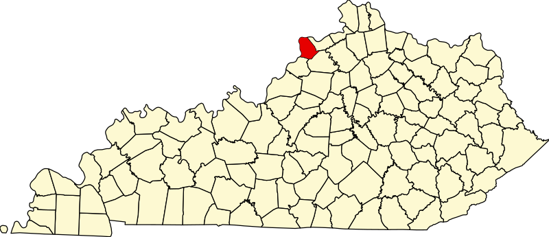 File:Map of Kentucky highlighting Trimble County.svg