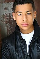 Marcus Scribner: Años & Cumpleaños