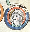 Thumbnail for Margaret of England