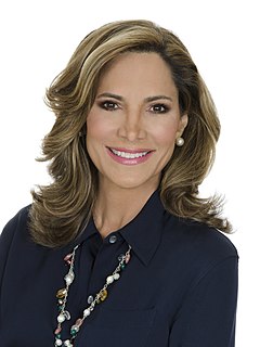 Maria Elvira Salazar American politician (born 1961)