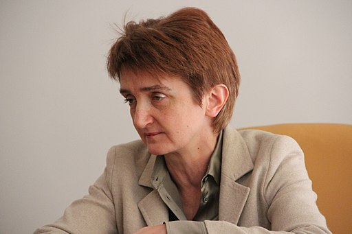 Maria Wasiak