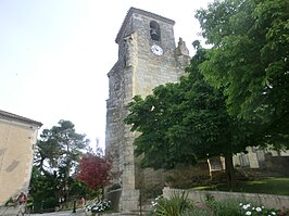 Kerk Notre-Dame-du-Rosaire