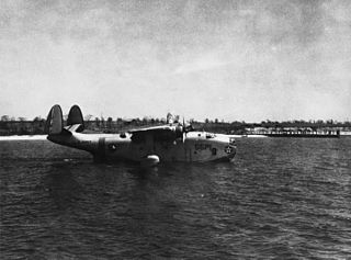 VP-40 1940-1950 United States Navy aviation squadron