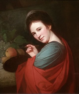 <span class="mw-page-title-main">Mary Moser</span> 18th and 19th-century English artist