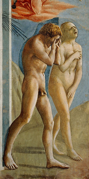 File:Masaccio expulsion-1427 crop.JPG