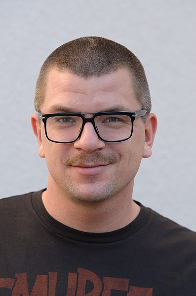 File:Mats Strandberg at Swecon 2012.jpg