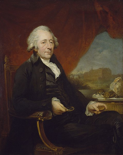 Matthew Boulton