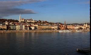 Buda: Herkunft, Geschichte, Bevölkerung