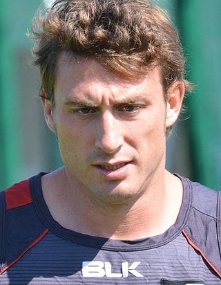 <span class="mw-page-title-main">Maxime Médard</span> French rugby union player