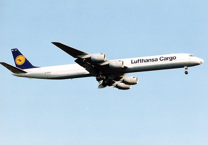 File:McDonnell Douglas DC-8-73AF, Lufthansa Cargo AN0215593.jpg