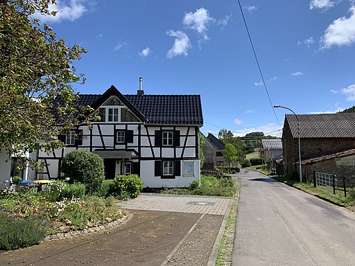 Mechernich-Urfey (1)