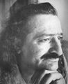 Meher Baba 1941