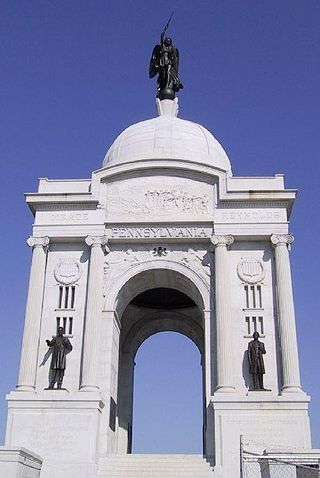 <span class="mw-page-title-main">National Civil War Museum</span> Nonprofit educational institution created to promote the preservation of material culture