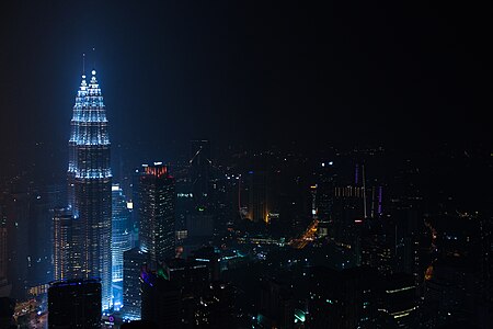 Fail:Menara Kuala Lumpur, Kuala Lumpur, Malaysia (Unsplash).jpg