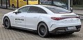 * Nomination Mercedes-AMG EQE 43 in Filderstadt.--Alexander-93 20:56, 23 October 2022 (UTC) * Promotion  Support Good quality. --Drow male 05:26, 24 October 2022 (UTC)